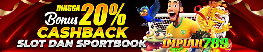 BONUS CASHBACK